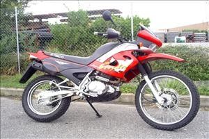 Kymco Stryker Club (AR) - FOTOS: Kymco Brico