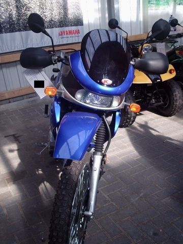 Kymco Stryker Club (AR) - FOTOS: Stryker